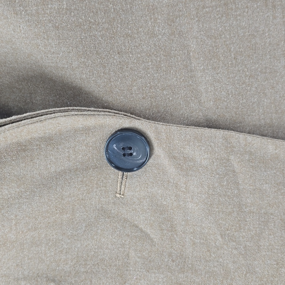 Lafayette 148 New York Mocha Blazer and Trousers - Picture 4 of 12